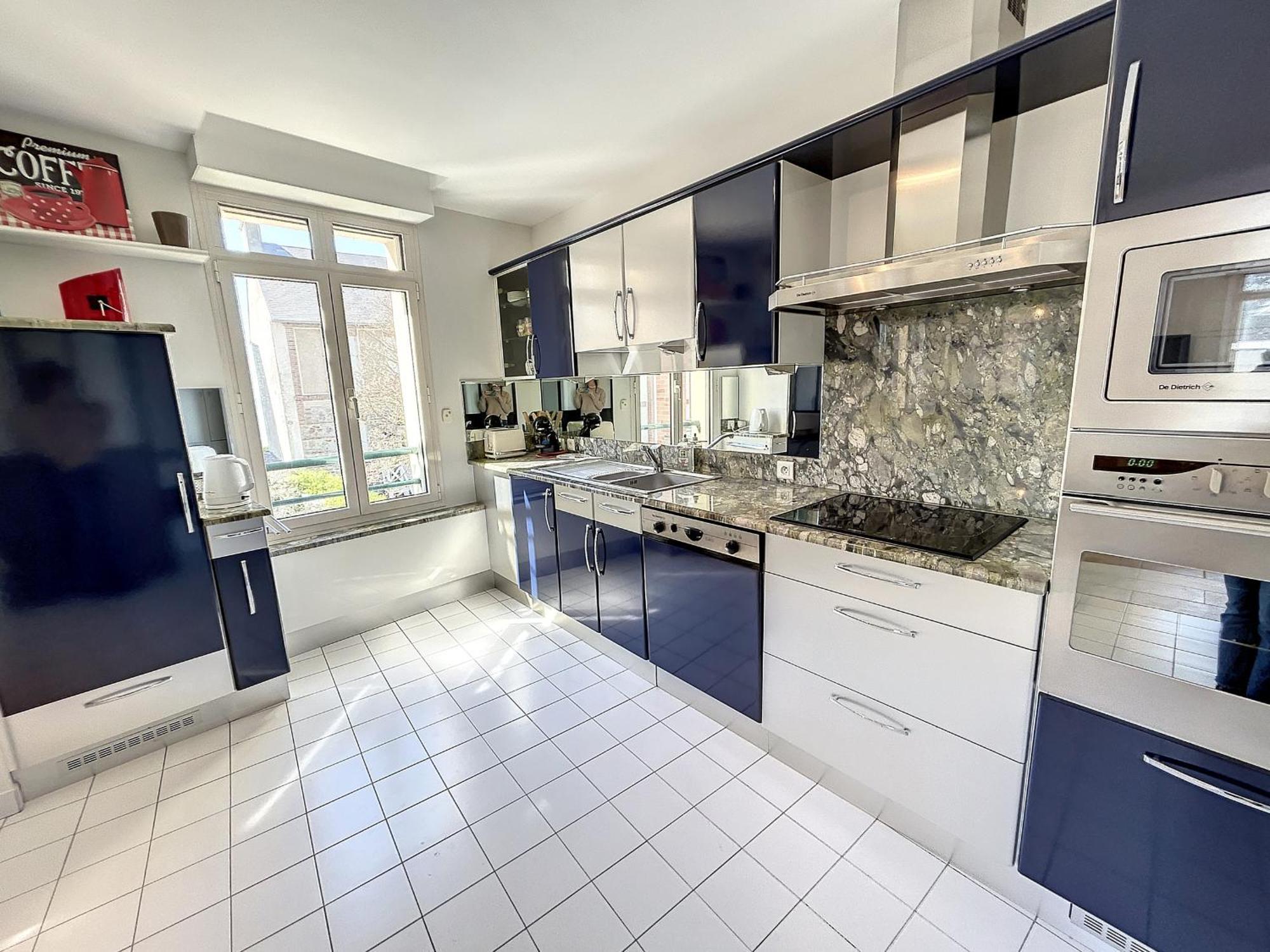 Appartement Renove Avec Ascenseur - Proche Plage Et Centre-Ville - Fr-1-361-506 Saint-Pair-sur-Mer Esterno foto