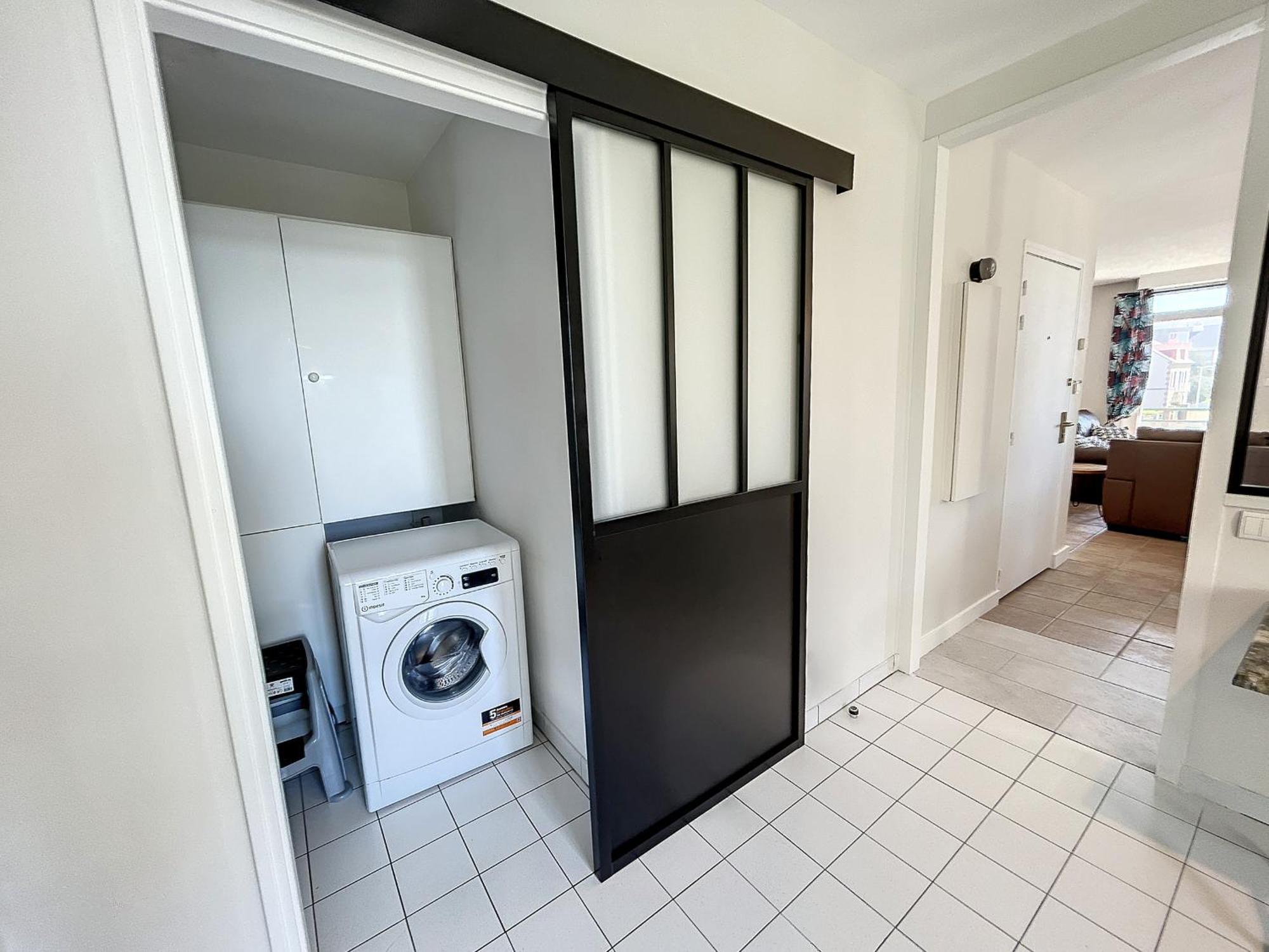 Appartement Renove Avec Ascenseur - Proche Plage Et Centre-Ville - Fr-1-361-506 Saint-Pair-sur-Mer Esterno foto